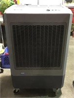 Hessaire Cooling Solutions Portable Air
