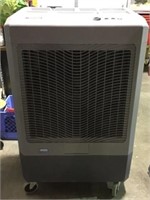 Hessaire Cooling Solutions Portable Air