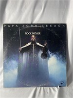 Papa John Creach-Rock Father