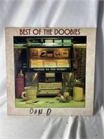 Doobie Brothers-Best Of