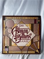 Allman Brothers-Enlightened Rogues