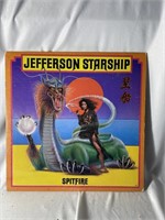 Jefferson Starship-Sptifire