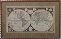 Antique Map