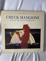 Chuck Mangione-Live at The Hollywood Bowl