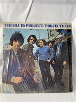 The Blues Project-Projections
