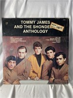 Tommy James and The Shondells-Anthology
