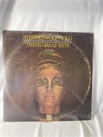 Steppenwolf Gold-Greatest Hits