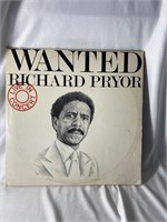 Richard Pryor-Wanted