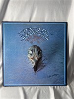 The Eagles-Greatest Hits