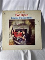 Bob Dylan-Bringing It All Back Home