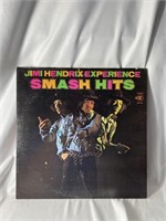 Jimi Hendrix Experience-Smash Hits
