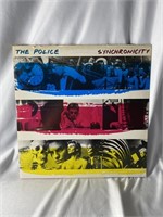 The Police-Synchronicity
