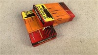 (2 times the bid)Federal AE 150gr 300 BLK Ammo