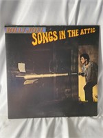 Billy Joel-Songs in The Attic