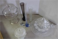 Glassware