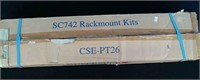 Rackmount Kit (SC742) - New in Box