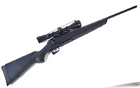 Remington Mdl 770 Bolt-Action Rifle, .30-06