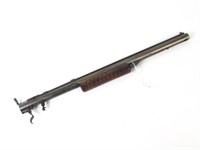 Barrel for Vintage Benjamin Franklin Air Rifle