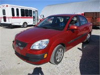 2006 Kia Rio Base