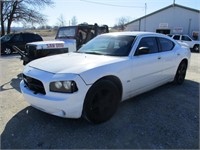 2010 Dodge Charger SXT