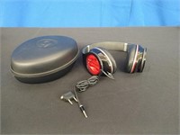 Beats Headphones with Case