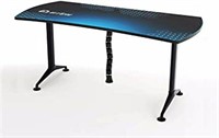 66 INCH, CLUTCH ERGONOMIC GAMING DESK