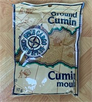 97g Ground Cumin