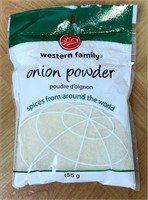 155g Onion Powder