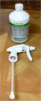 Stainless Steel Cleaner & Protector