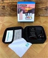 Camera Filter Kit