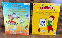 Colouring / Activity Books