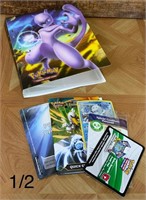Pokemon Game / Collectable Cards