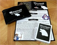 "Werewolf" - The Party Game