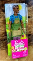 Barbie "Sweet Orchard Farm" Doll