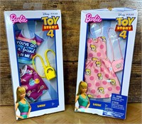 Barbie "Toy Story 4" Fashion Doll Clothing