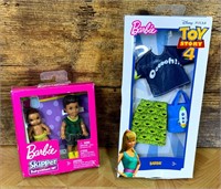 Barbie Skipper Set / Barbie Doll Clothing