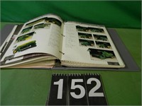 Ertl Collectors Book