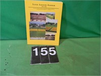 Illinois Agronomy Handbook 1995-96
