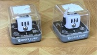 2 Fidget Cubes (too much time on your hands?)