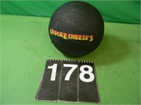 Chuck-E-Cheese Ball
