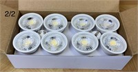 GU10 Light Bulbs (see 2nd photo)