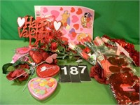 Valentines Day Decorations