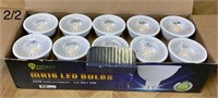 MR16 LED Light Bulbs (see 2nd photo)