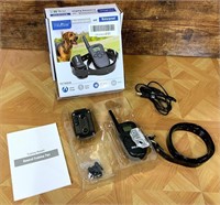 Rechargeable Pet Trainer (see notes)
