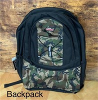 Dickies Quality Backpack