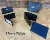 Mens Wallets