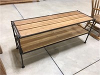 35x15x12 Shoe Rack