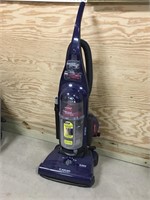 Bissell Upright Vac