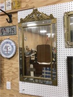 21x39 Mirror