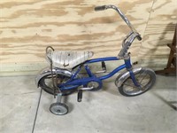 60's Schwinn Small Child's Bicycle